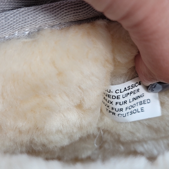 Lamo Sneakskin boots - Picture 10 of 11